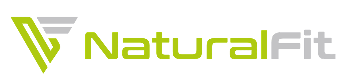 Logo Natural Fit