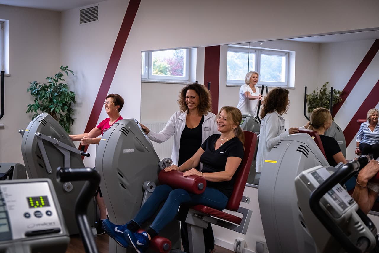 Keyvisual Topfit Kaubeuren