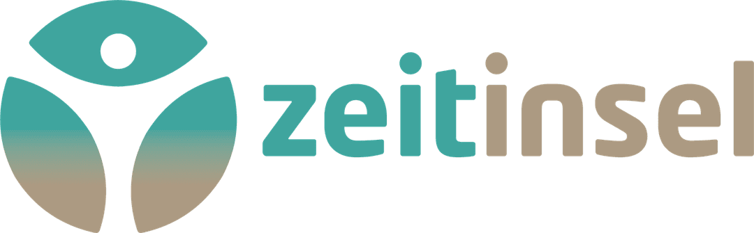 Logo Zeitinsel Diedorf